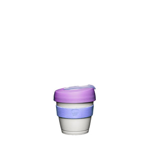 KeepCup Original Coloured Extra Extra Small 4oz - Lilac