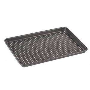 Master Pro Crispy Bake N/S Baking Tray 38x25.5x2cm - ZOES Kitchen
