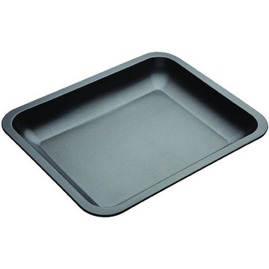 Master Pro N/S Roasting Pan 39x31x5cm - ZOES Kitchen