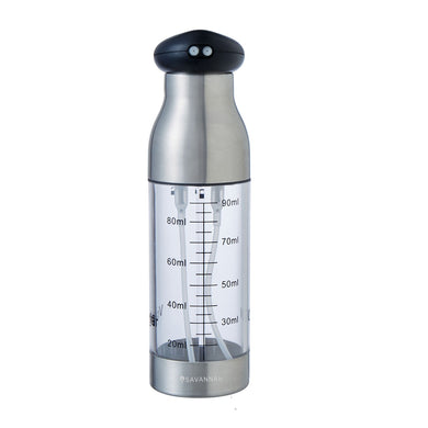 Savannah Oil and Vinegar Spray Bottle 5.5x20cm