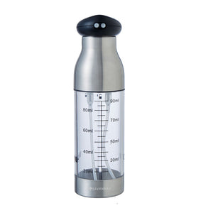 Savannah Oil and Vinegar Spray Bottle 5.5x20cm