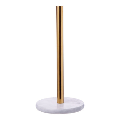 Davis & Waddell Nuvolo Paper Towel Holder Grey - 15x15x32cm