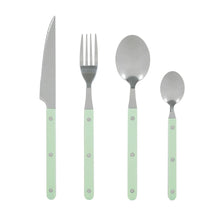 Load image into Gallery viewer, Davis &amp; Waddell Saltara Stainless Steel Cutlery Set - 16 Piece