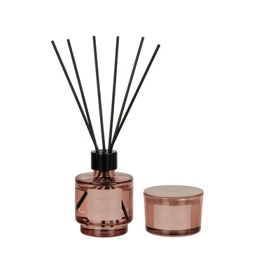 Academy Redwood Fragrance Set 100ml/90g 23cm