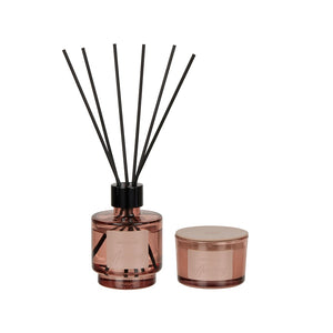 Academy Redwood Fragrance Set 100ml/90g 23cm