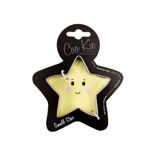 Coo Kie Cookie Cutter - Small Star