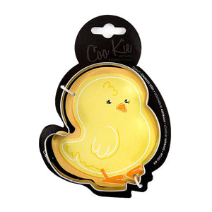 Coo Kie Cookie Cutter - Chick