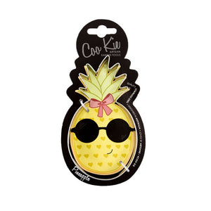 Coo Kie Cookie Cutter - Pineapple