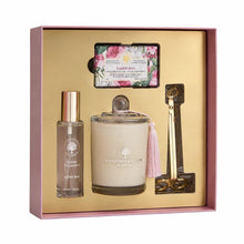Load image into Gallery viewer, Wavertree &amp; London Gift Box - English Rose