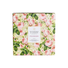 Load image into Gallery viewer, Wavertree &amp; London Gift Box - English Rose