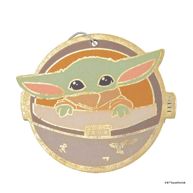 Short Story Star Wars™ Car Air Freshener Grogu™ - ZOES Kitchen