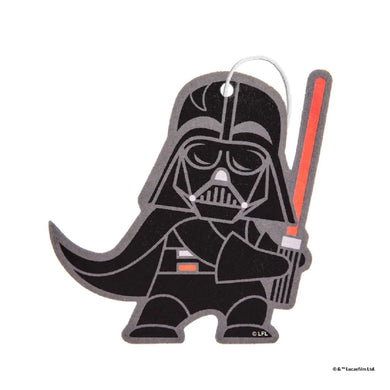 Short Story Star Wars™ Car Air Freshener Darth Vader™ - ZOES Kitchen