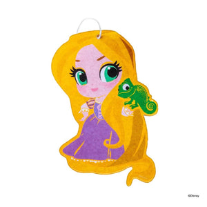 Short Story Disney Car Air Freshener Rapunzel & Pascal - ZOES Kitchen