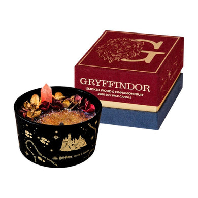Short Story Harry Potter Candle Gryffindor - ZOES Kitchen