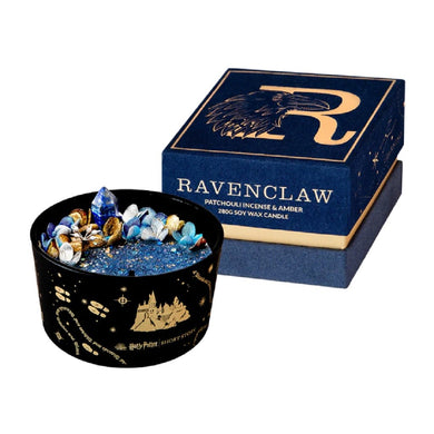 Short Story Harry Potter Candle Ravenclaw - ZOES Kitchen