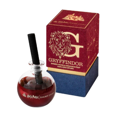 Short Story Harry Potter Diffuser Gryffindor - ZOES Kitchen