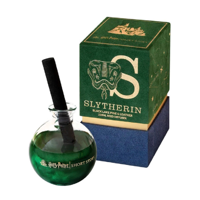 Short Story Harry Potter Diffuser Slytherin - ZOES Kitchen
