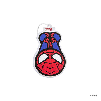Short Story Marvel Car Air Freshener Spider-Man - ZOES Kitchen