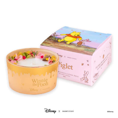 Short Story Disney Candle Piglet - ZOES Kitchen