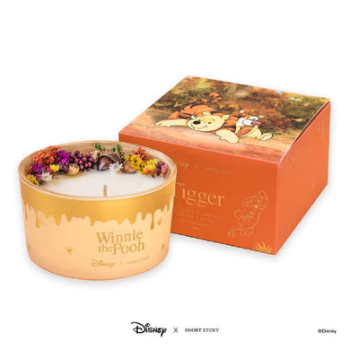 Short Story Disney Candle Tigger - ZOES Kitchen