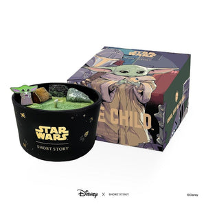 Short Story Star Wars™ Candle The Child™ - ZOES Kitchen