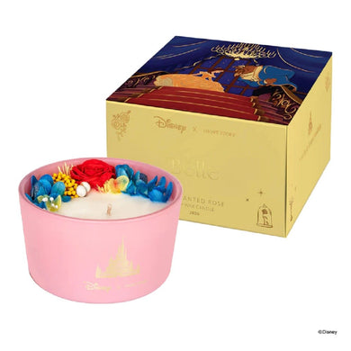 Short Story Disney Candle Beauty & the Beast - ZOES Kitchen