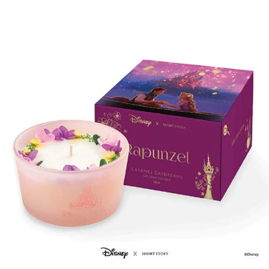 Short Story Disney Candle Tangled - ZOES Kitchen