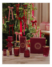 Load image into Gallery viewer, Peppermint Grove Christmas Large Diffuser 350ml - Champagne &amp; Red Raspberries