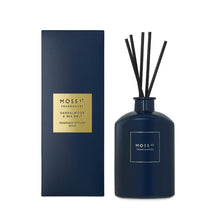 Load image into Gallery viewer, Moss St. Contemporary Sandalwood &amp; Sea Salt - Large Fragrance Diffuser 300ml