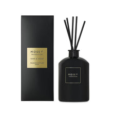 Load image into Gallery viewer, Moss St. Contemporary Sage &amp; Cedar - Large Fragrance Diffuser 300ml