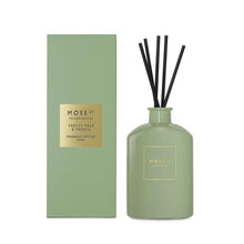 Load image into Gallery viewer, Moss St. Contemporary French Pear &amp; Freesia - Large Fragrance Diffuser 300ml