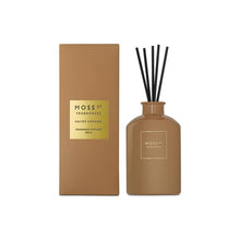 Load image into Gallery viewer, Moss St. Contemporary Salted Caramel - Mini Fragrance Diffuser 100ml