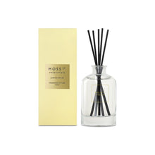 Load image into Gallery viewer, Moss St. Contemporary Lemongrass - Mini Fragrance Diffuser 100ml