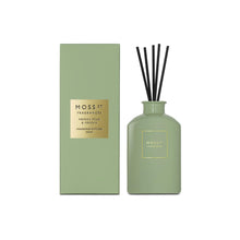 Load image into Gallery viewer, Moss St. Contemporary French Pear &amp; Freesia - Mini Fragrance Diffuser 100ml