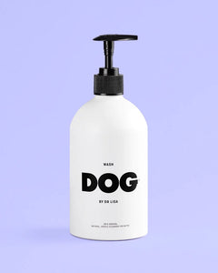 DOG By Dr Lisa - Wash - ZOES Kitchen