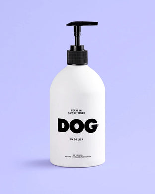 DOG By Dr Lisa - Leave In Conditioner - ZOES Kitchen
