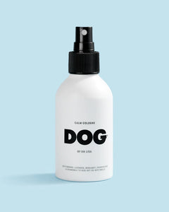 DOG By Dr Lisa - Cologne Calm - ZOES Kitchen