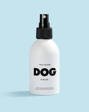 DOG By Dr Lisa - Cologne Sweet - ZOES Kitchen