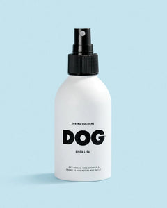 DOG By Dr Lisa - Cologne Spring - ZOES Kitchen