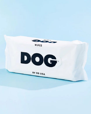 DOG By Dr Lisa - Wipes - ZOES Kitchen