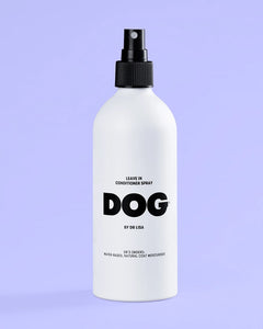 DOG By Dr Lisa - Leave In Conditioner Spray - ZOES Kitchen