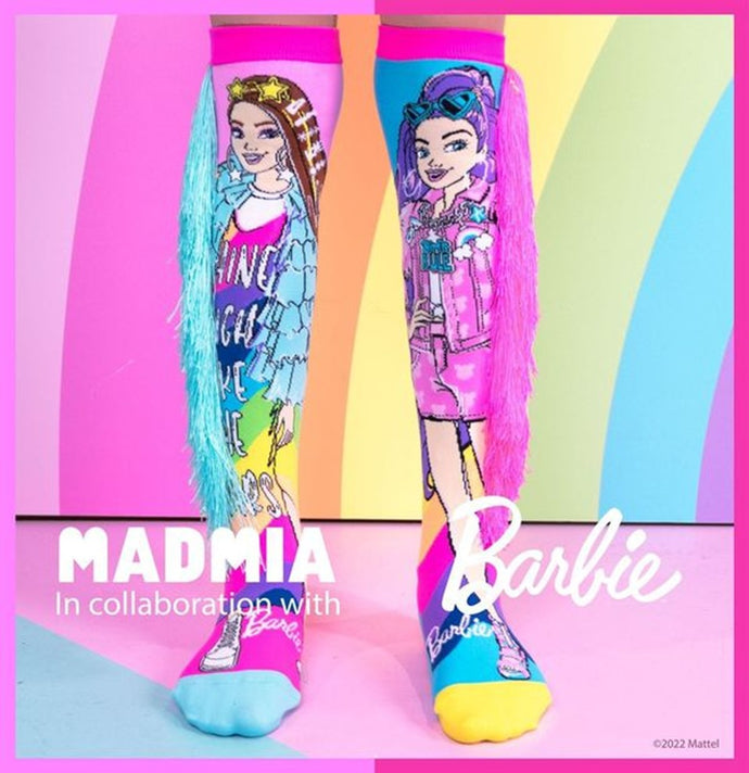 Madmia Barbie Extra Fashionista - Kids & Adults Age 6 - 99