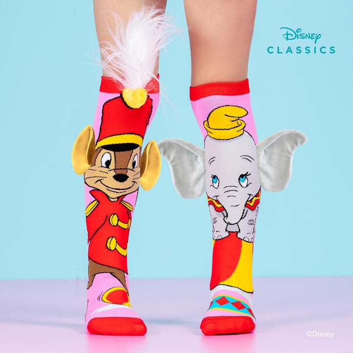 Madmia Dumbo - Toddler Age 3 - 5
