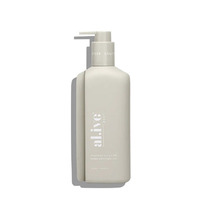 Al.Ive Hand Sanitiser 300ml - Watermelon & Lime - ZOES Kitchen