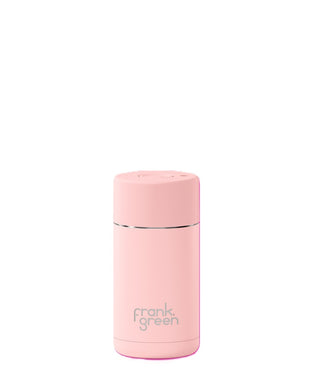Frank Green Ceramic Reusable Cup 12oz/355ml - Blushed