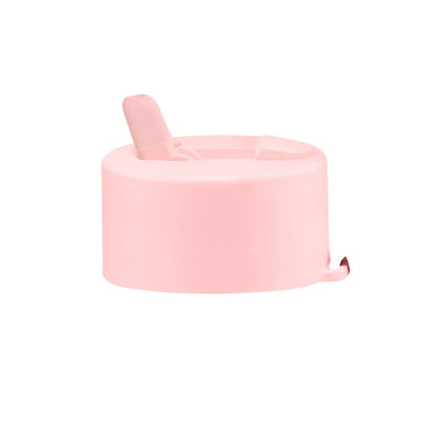 Frank Green Replacement Flip Straw Lid With Strap - Blushed - ZOES Kitchen