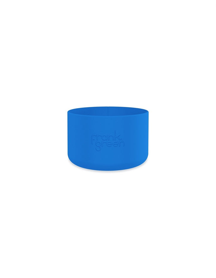Frank Green Bottle Bumper Guard 34oz - Blue Lagoon