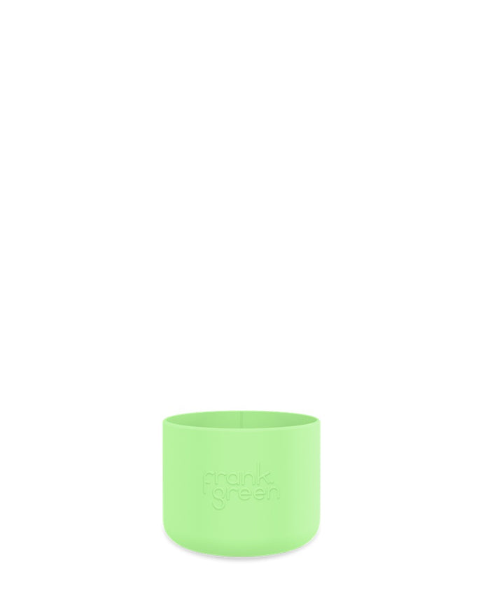 Frank Green Bottle Bumper Guard 20oz - Aurora Glow