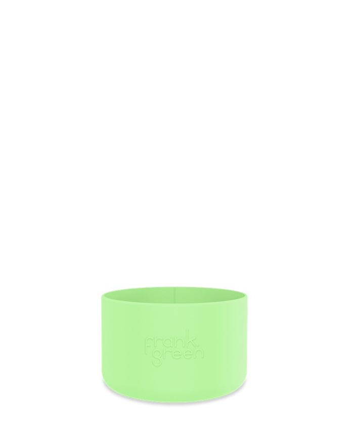 Frank Green Bottle Bumper Guard 34oz - Aurora Glow