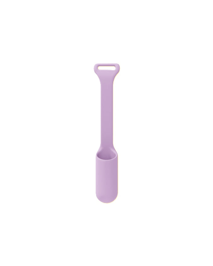 Frank Green Lip Gloss Holder - Lilac Haze
